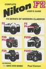 Complete User's Guide Nikon F2