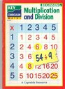 Key Curriculum Maths Beginning Multiplication and Division