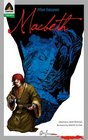 Macbeth: The Graphic Novel (Campfire Graphic Novels)
