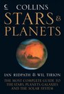 Collins Stars and Planets Guide (Collins Guide)