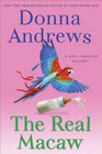 The Real Macaw (Meg Langslow, Bk 13)