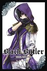 Black Butler Vol 24
