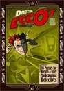 Dr Ecco's Cyberpuzzles 36 Puzzles for Hackers and Other Mathematical Detectives