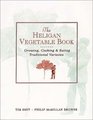 The Heligan Vegetable Book