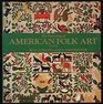 The Flowering of American Folk Art: 2 (A Studio book)