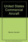 United States Commercial Aircraft