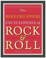 The Rolling Stone Encyclopedia of Rock  Roll