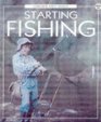 Starting Fishing
