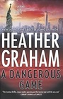 A Dangerous Game (New York Confidential, Bk 3)