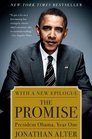 The Promise President Obama Year One