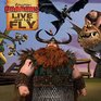 Live and Let Fly (How to Train Your Dragon TV)