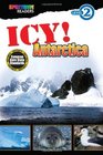 ICY Antarctica Level 2