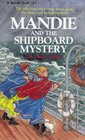 Mandie and the Shipboard Mystery (Mandie, Bk 14)