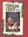 The Special Guest: A Christmas Story