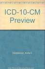 ICD10CM Preview