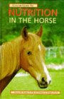 Concise Guide to Nutrition in the Horse
