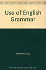 Use of English Grammar