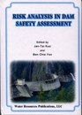 Risk Analysis in Dam Safety Assessment