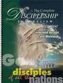 The Discipleship Evangelism Course