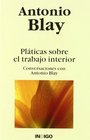 Platicas Sobre El Trabajo Interior