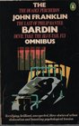 The John Franklin Bardin Omnibus