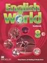 English World Workbook  CDROM Level 8