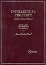 Intellectual Property Cases and Materials