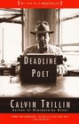 Deadline Poet My Life As a Doggerelist