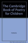 Poetry for Children