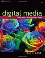 Digital Media Concepts and Applications