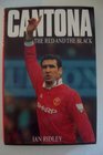 Cantona The Red and the Black