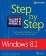 Windows 81 Step by Step