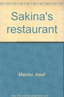 Sakina's restaurant