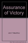 Assurance of Victory