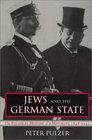 Jews and the German State The Political History of a Minority 18481933