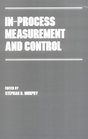 Inprocess Measurement and Control