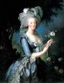 MarieAntoinette and the Petit Trianon at Versailles