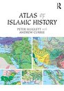 Atlas of Islamic History