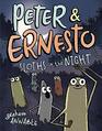 Peter  Ernesto Sloths in the Night