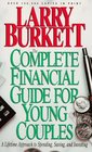 Complete Financial Guide for Young Couples: A Lifetime Approach to Spending, Saving and Investing