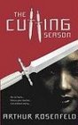 The Cutting Season A Xenon Pearl Martial Arts Thriller