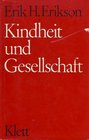 Kindheit Und Gesellschaft