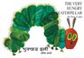 The Very Hungry Caterpillar