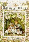 Brambly Hedge: "Secret Staircase", "High Hills", "Sea Story", "Poppy's Babies"