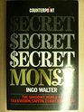 Secret Money