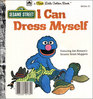 I Can Dress Myself (First Little Golden Book)