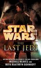 The Last Jedi Star Wars
