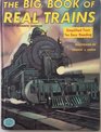 Big Book of Real Trains