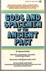 Gods and Spacemen of the Ancient Past