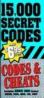 Codes  Cheats Winter 2006 Edition